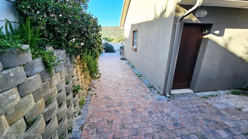 3 Bedroom Property for Sale in Island View Western Cape